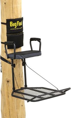 Picture of Rivers Edge RE559 Big Foot XC Hang-On Treestand
