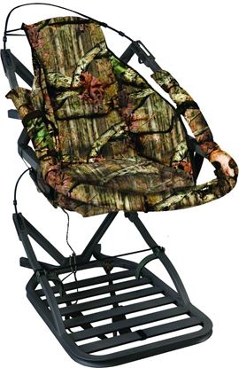 Picture of Summit SU81116 180 Max SD Climbing Treestand