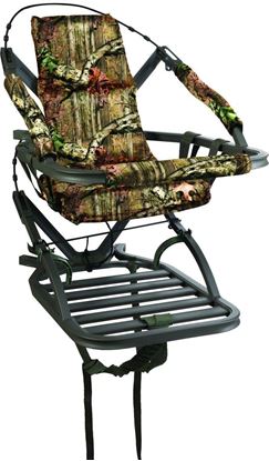 Picture of Summit SU81119 Goliath SD Climbing Treestand