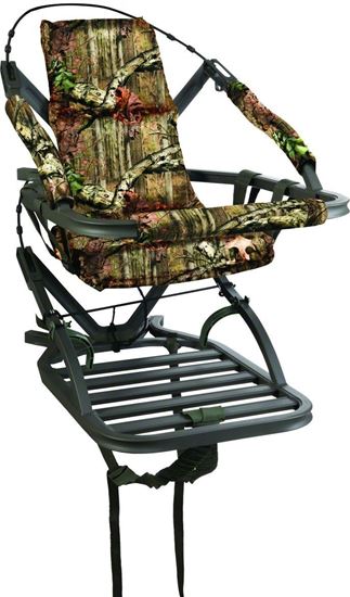 Picture of Summit SU81119 Goliath SD Climbing Treestand