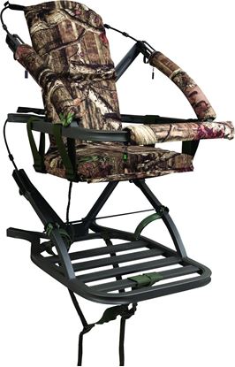 Picture of Summit SU81124 Mini Viper SD Climbing Treestand