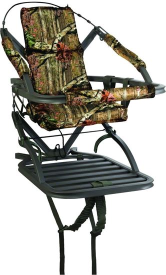 Picture of Summit SU81118 Titan SD Climbing Treestand