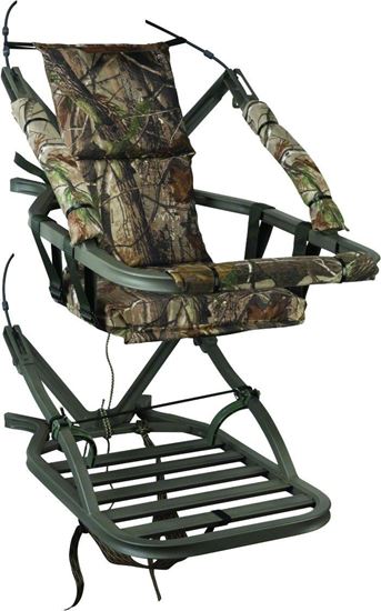 Picture of Summit SU81120 Viper SD Climbing Treestand