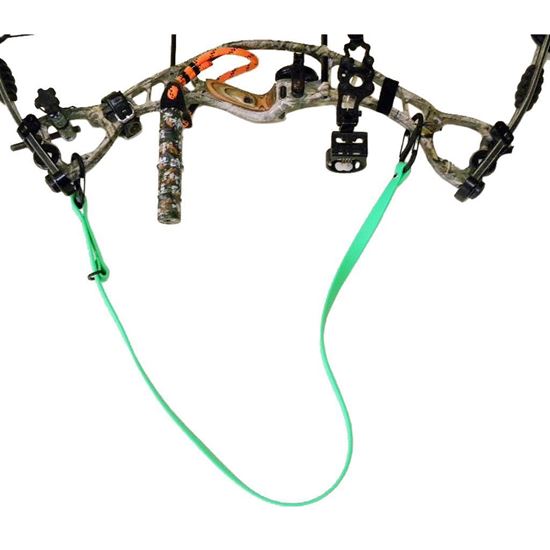 Picture of Gibbs Bio Flex Bow Sling