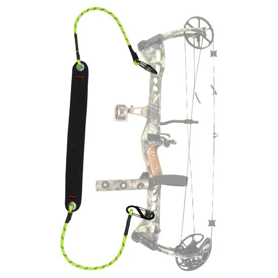 Picture of Gibbs Bio Flex Bow Sling