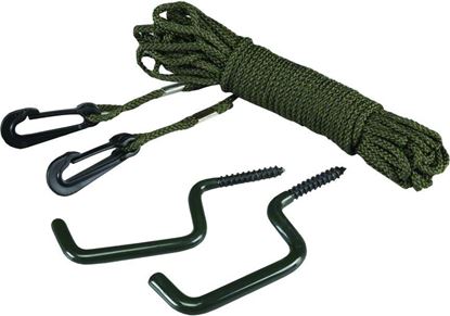 Picture of Hunters Specialties 00796 Bow Holder 2/Pk