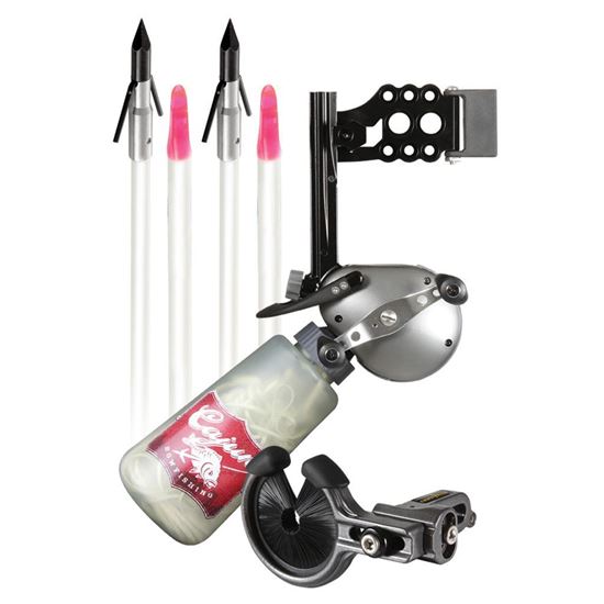 Picture of Cajun Hybrid Bowfishing Kit