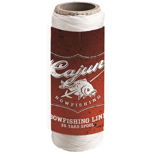 Picture of Cajun Premium Bowfishing Line
