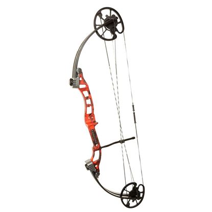 Picture of Cajun Sucker Punch Bowfishing Bow