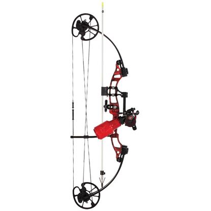 Picture of Cajun Sucker Punch Bowfishing Bow Kit