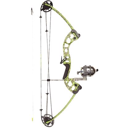 Picture of Muzzy Vice Bowfishing Kit