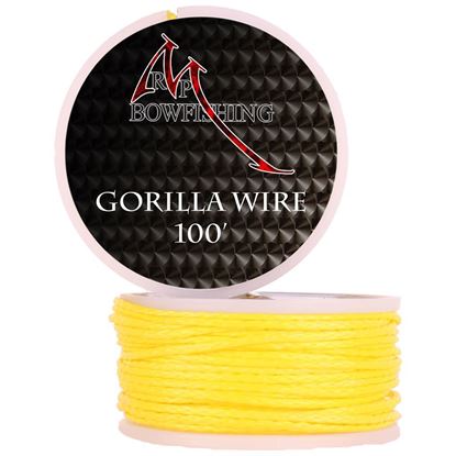 Picture of RPM Bowfishing Gorilla Wire