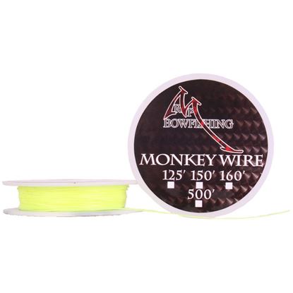 Picture of RPM Bowfishing Monkey Wire