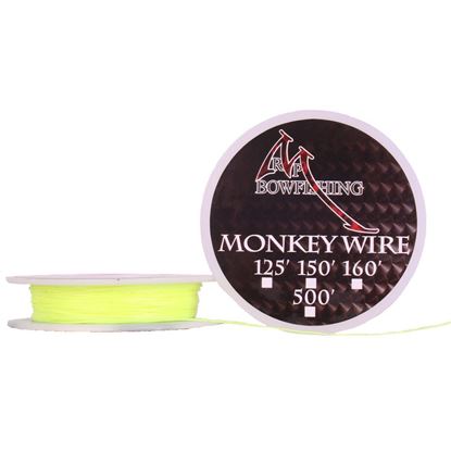 Picture of RPM Bowfishing Monkey Wire