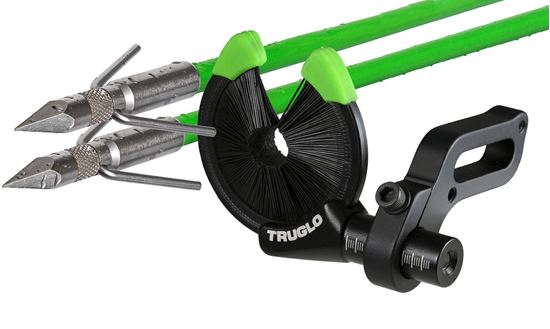 Picture of TRUGLO TG140F6G Arrow Fg Std Pnt/Ez-Rest 2Pk