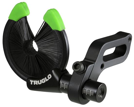 Picture of TRUGLO TG681B1 Arrow Rest Bf Ez-Rest Blk