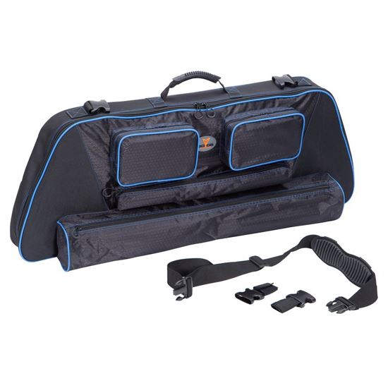 Picture of 30-06 Slinger Bow Case System