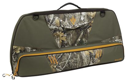 Picture of Allen 6068 Hemlock Compound Bow Case 43In Mo Country/Olive