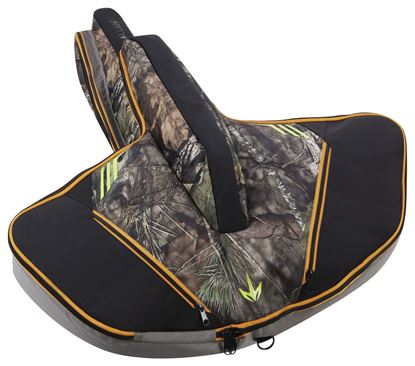 Picture of Allen 6058 Scorpion Crossbow Case 28In Mo Country/Orange
