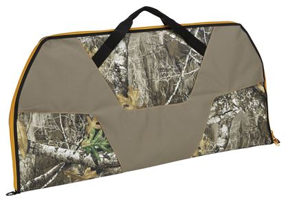 Picture of Allen 6064 Snakeroot Compound Bow Case 39In Mo Country/Tan