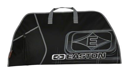 Picture of Easton 626894|SL Micro Flatline Bow Case 3618 Glack/Gray