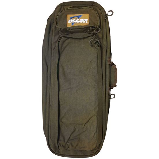 Picture of Excalibur Explore Take Down Crossbow Case