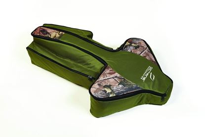 Picture of Excalibur 6012 Octane Crypt Case Fits all Micro Crossbows