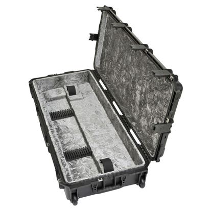 Picture of SKB iSeries Bow Case Platinum