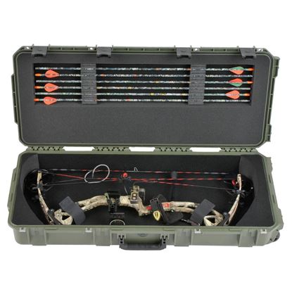 Picture of SKB iSeries Parallel Limb Bow