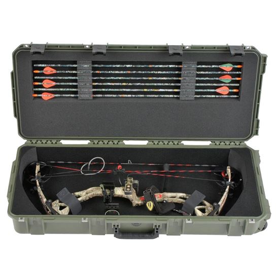 Picture of SKB iSeries Parallel Limb Bow