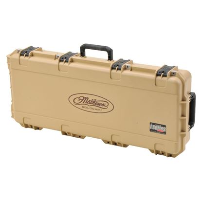 Picture of SKB Mathews iSeries Bow Case