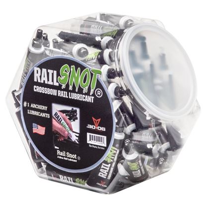Picture of 30-06 Rail Snot Crossbow Rail Lube