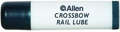 Picture of Allen 676 Crossbow Rail Lubricant, .15 oz Stick (065218)