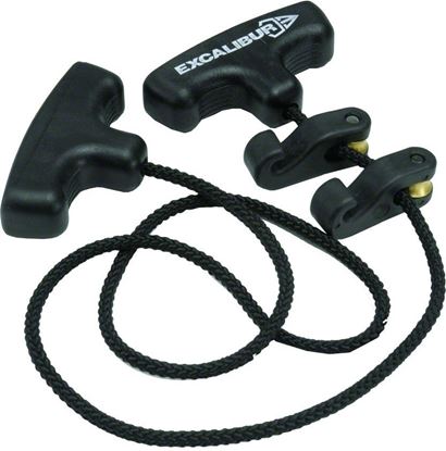 Picture of Excalibur 2195 Rope Cocking Aid T-Handles