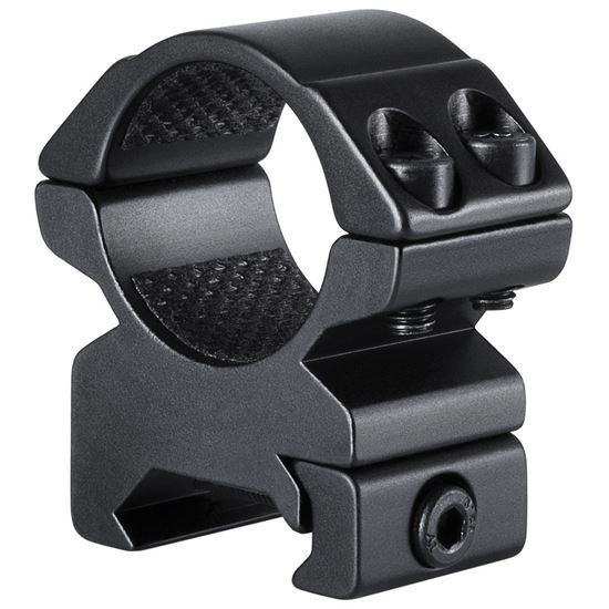 Picture of Hawke Match Mount Rings
