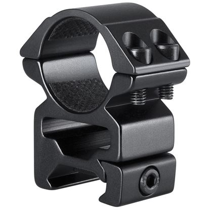Picture of Hawke Match Mount Rings