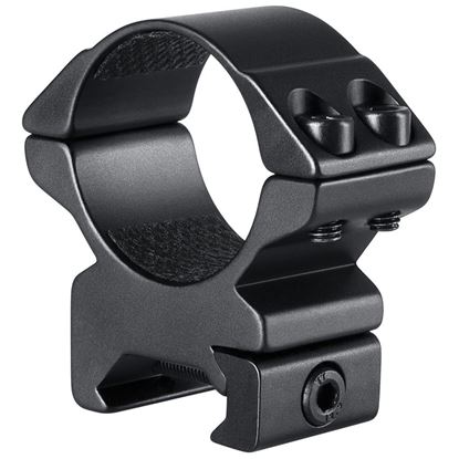 Picture of Hawke Match Mount Rings