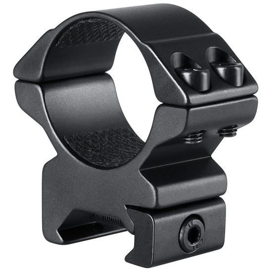 Picture of Hawke Match Mount Rings