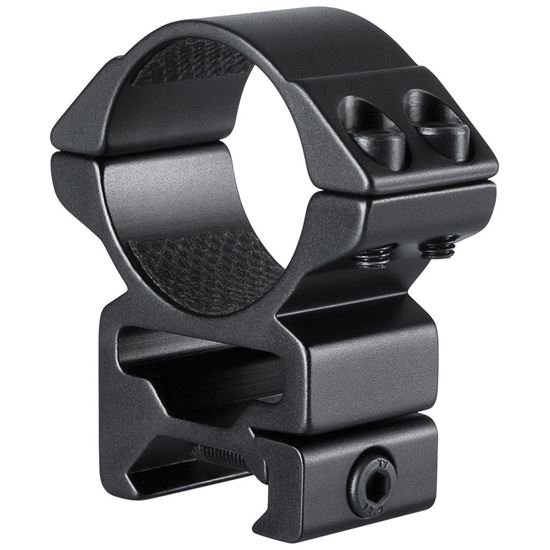 Picture of Hawke Match Mount Rings