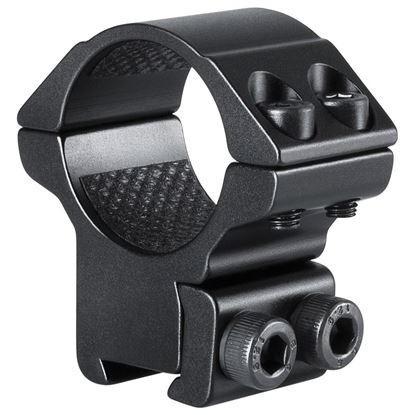 Picture of Hawke Match Mount Rings