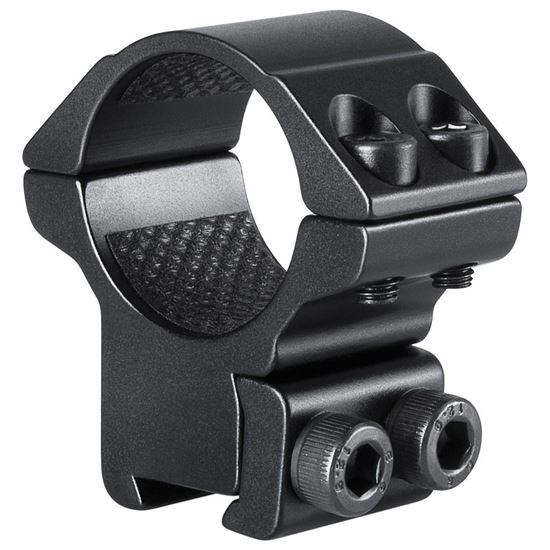 Picture of Hawke Match Mount Rings