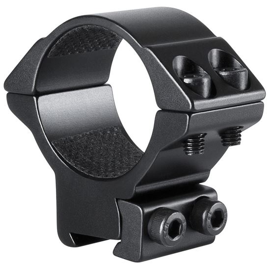 Picture of Hawke Match Mount Rings
