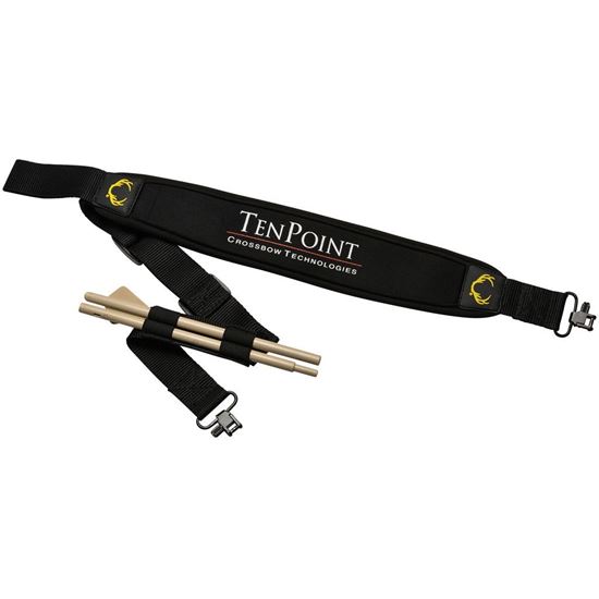 Picture of TenPoint Neoprene Sling Black