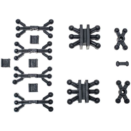 Picture of TenPoint Universal Bow Jax Noise Dampening Kit