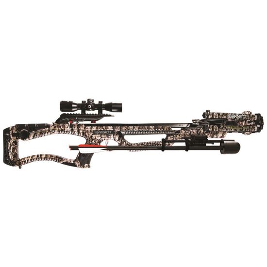 Picture of Barnett Whitetail Pro STR Crossbow Package