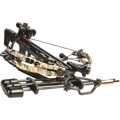 Picture of Bear X Saga 370LS Crossbow