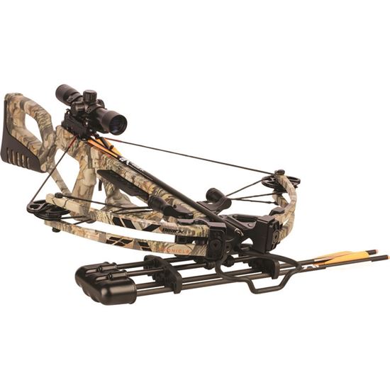 Picture of Bear X Vanish Crossbow