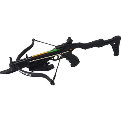 Picture of Bolt Crossbows The Shredder Crossbow