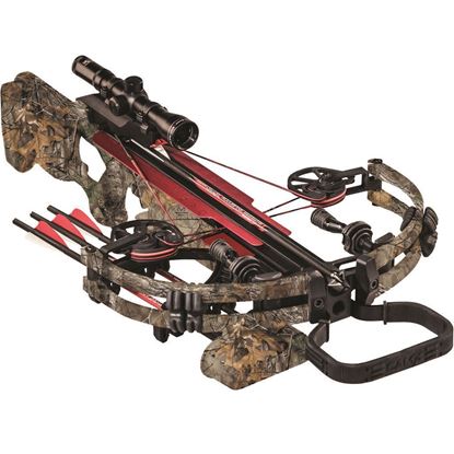 Picture of CAM X A4 Crossbow Base Package
