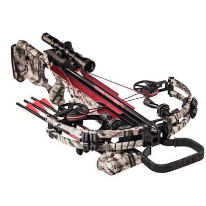Picture of CAM X A4 Crossbow Base Package